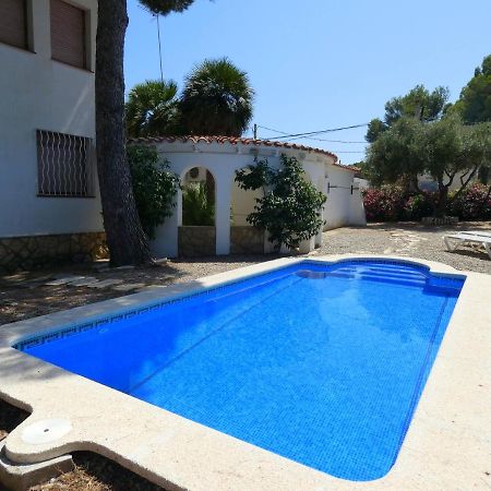 Rentalmar Villa Cristina Families Only Miami Playa Екстер'єр фото