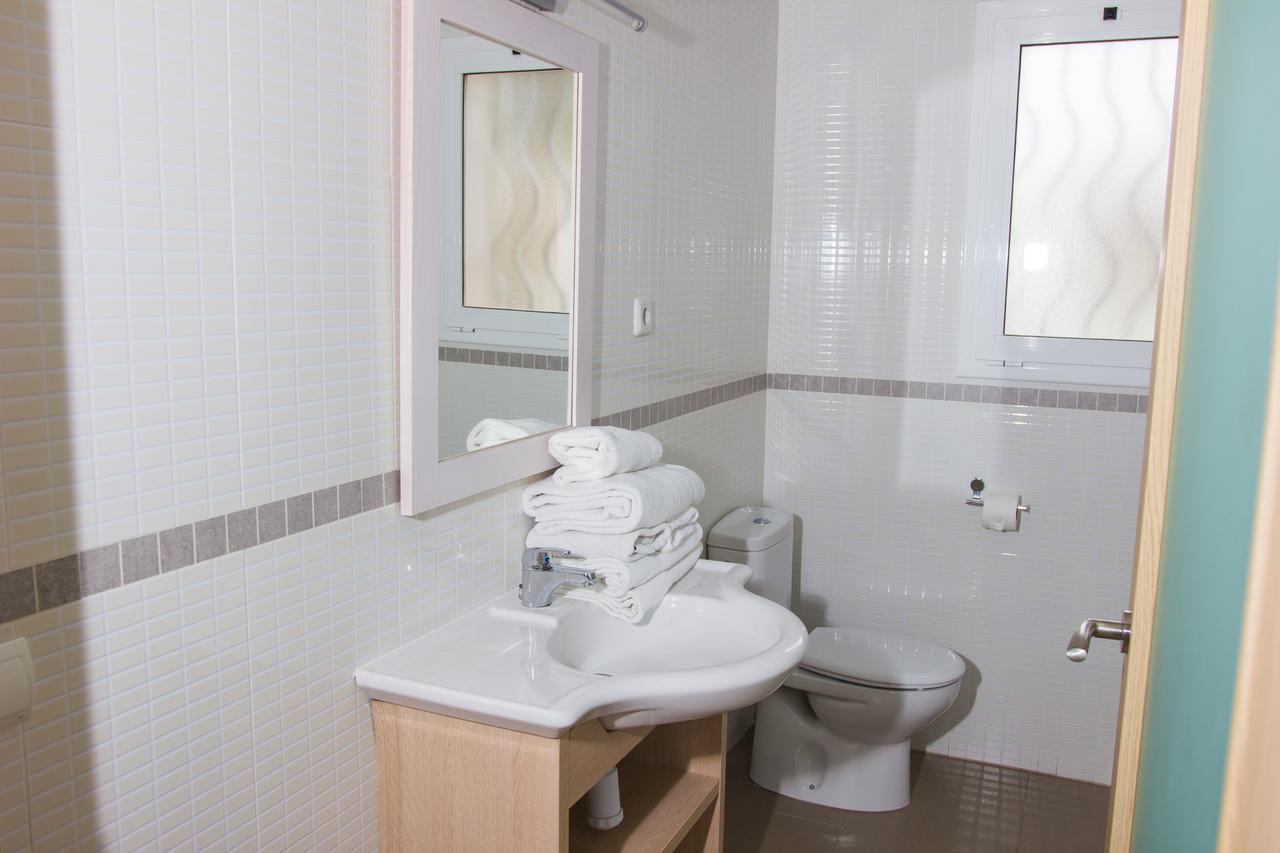 Rentalmar Villa Cristina Families Only Miami Playa Екстер'єр фото