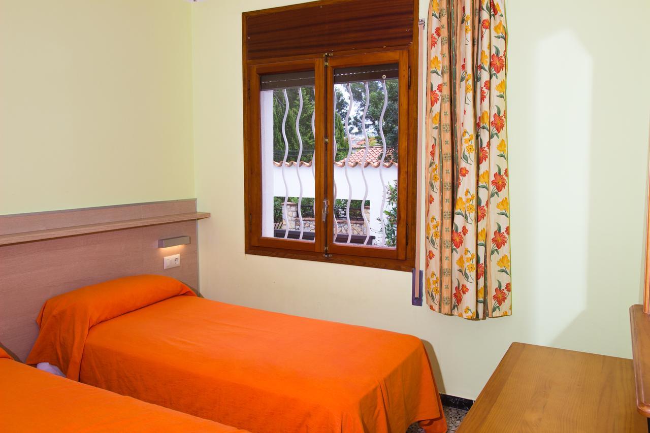 Rentalmar Villa Cristina Families Only Miami Playa Екстер'єр фото