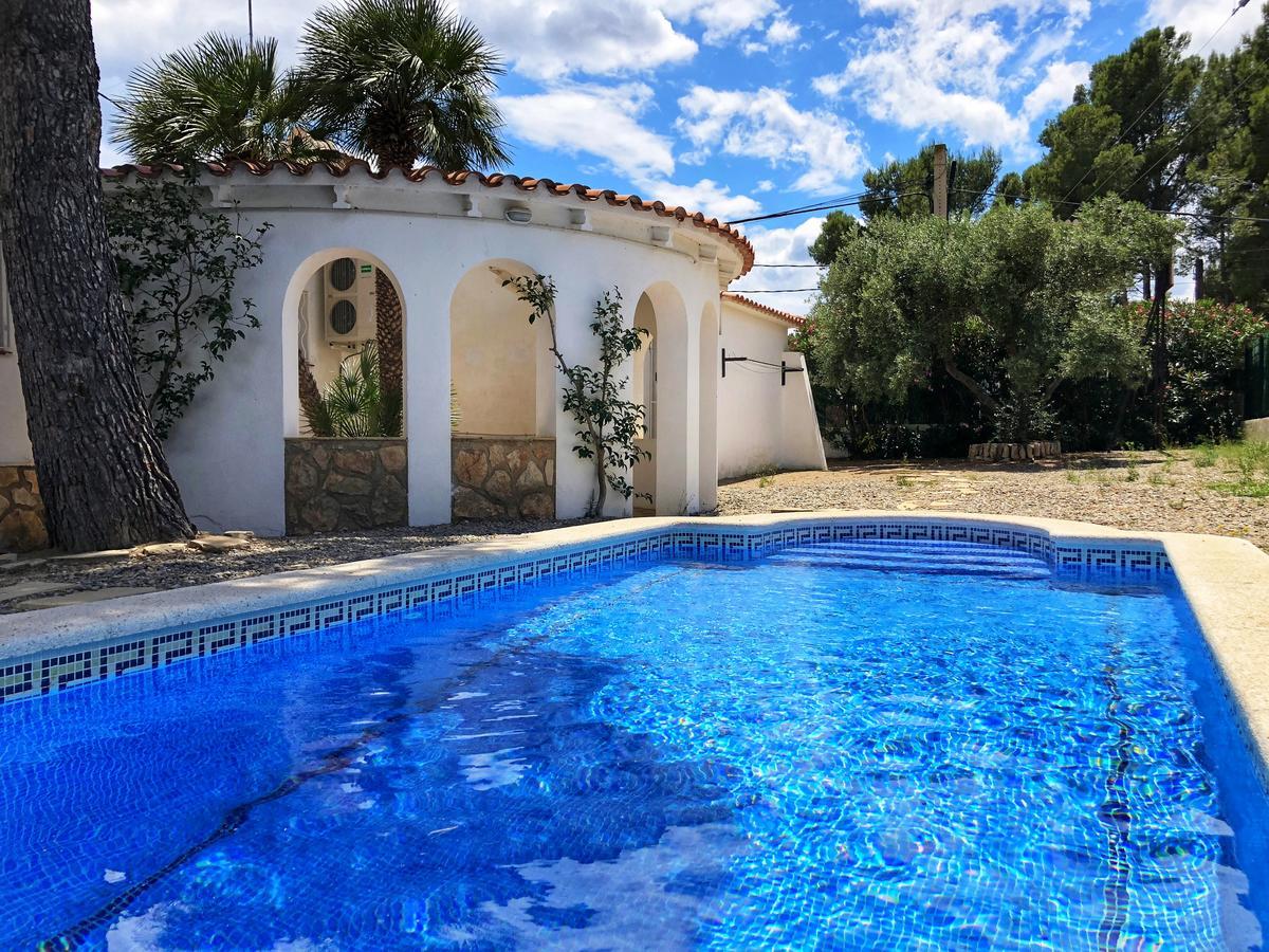 Rentalmar Villa Cristina Families Only Miami Playa Екстер'єр фото