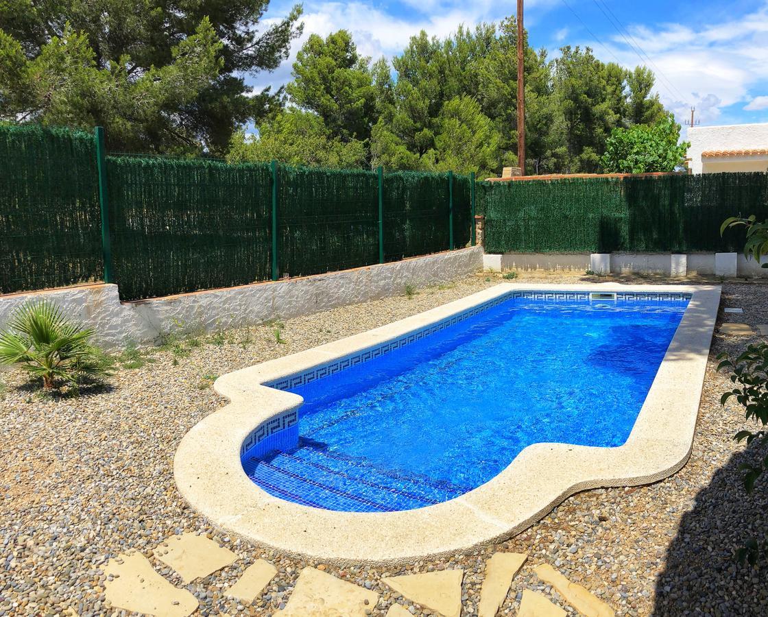 Rentalmar Villa Cristina Families Only Miami Playa Екстер'єр фото
