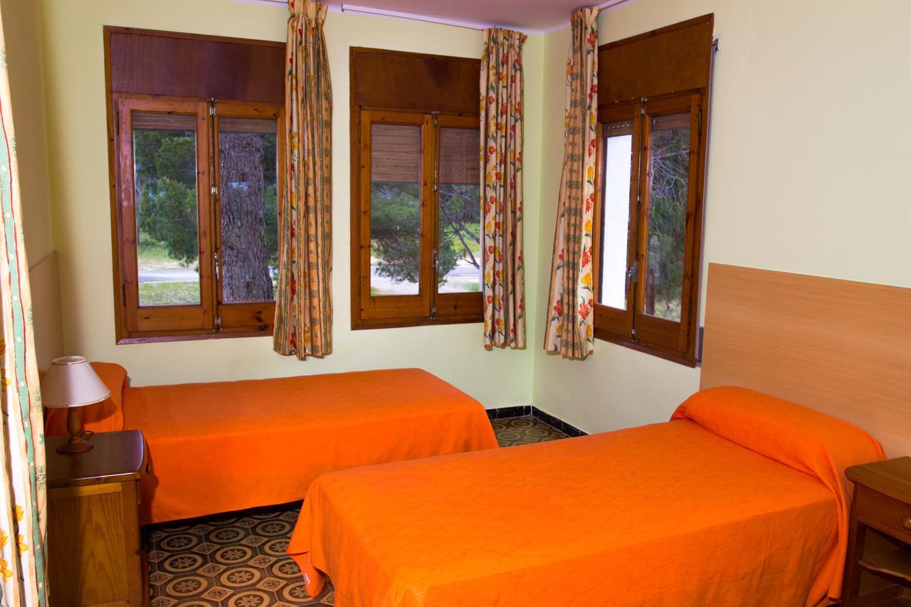 Rentalmar Villa Cristina Families Only Miami Playa Екстер'єр фото